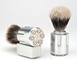 Outlaw Shave Brush