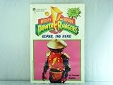 Morph Alpha The Hero (Saban's Mighty Morphin Power Rangers)