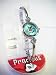 Looney Tunes Pussyfoot Watch Elegant - Precious Watch Stainless Steel Blue