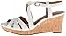 Clarks Women's Palmdale Rema Wedge Sandal