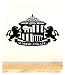 SUNDERLAND AFC WALL STICKER HIGHLY DETAILED FOOTBALL CLUB LOGO BEDROOM, LOUNGE, HALL, KITCHEN,
