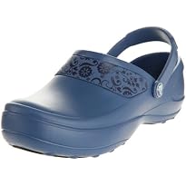 クロックス crocs Mercy Work