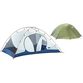 Haven 2 Tent - 2 person by Mountain Hardwear by Mountain Hardwear