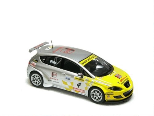 Scalextric C2705 - Seat Leon