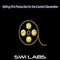 Editing: Film Production for the Content Generation