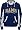 St. Louis Rams Womens Cheer Hoodie, Size= Large