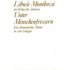 Unter Menschenfressern: Dramatisches Menue in vier G�ngen
