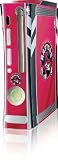 Skinit Toronto Raptors Vinyl Skin for Microsoft Xbox 360 (Includes HDD)