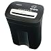 10-SHEET Micro Cut Shredder