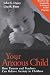 Books : Your Anxious Child