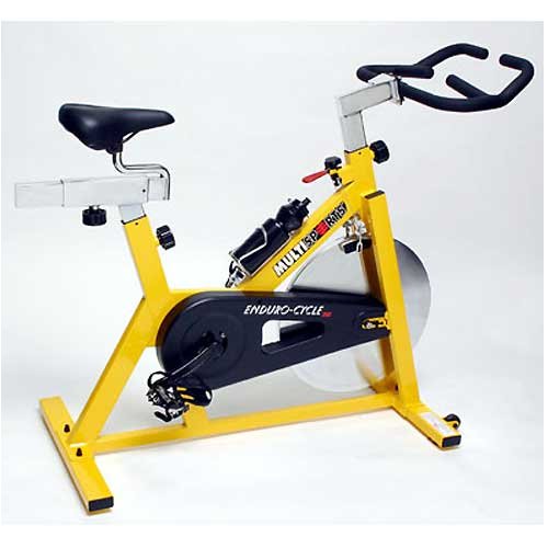 Multisports 600 Commercial Training Exercise Bike