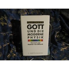 Gott und die moderne Physik