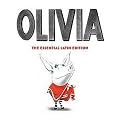 Olivia (Hardcover)