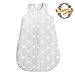 aden + anais Premium Flannel Sleeping Bag, Fate- XL, Fate, Extra Large