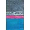 Postmodernism: A Very Short Introduction (Very Short Introductions)