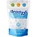 laundry dropps, Dissolving Liquid Pacs, Fresh Scent, 20-Load Pouch (Pack of 3)