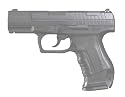 Umarex Soft-Air Walther P 99 mit Ersatzmagazin 0,5J, 25543