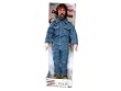 Tommy Chong Talking Plush from Cheech and Chong's Up in Smoke 18" Doll