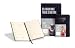 Moleskine Star Wars 2013 12 Month Weekly Planner Notebook Black Pocket Hardcover