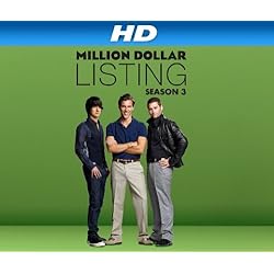 Million Dollar Listing Season 5 [HD]