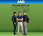 Million Dollar Listing: Los Angeles [HD]: Closing Deals and Opening Doors [HD]