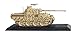PzKpfw V Panther - 1944 diecast 1:72 model (Amercom CS-5)