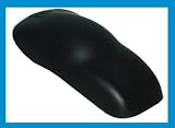 HOT ROD FLATZ Twilight Black Metallic Flat AUTO PAINT-Q