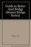Guide to better Acol bridge
