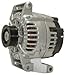 Quality-Built 11072 Premium Quality Alternator
