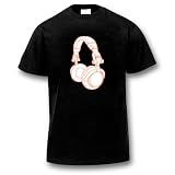 Headphones T-Shirt