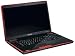 Toshiba Qosmio X500-10V 46,7 cm (18,4 Zoll) Notebook (Intel Core 2 Duo 7200M 2,1 GHz, 8GB RAM, 320GB HDD, nVidia GTS 250M , Blu-ray, Win 7)
