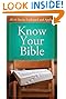 Know Your Bible