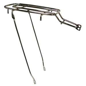 【クリックで詳細表示】キャプテンスタッグ(CAPTAIN STAG) オッフル リアキャリアシートピン止め 27インチ CP Y-5682