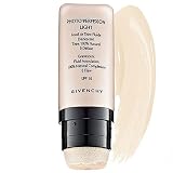 Givenchy PhotoPerfexion Light Fluid Foundation 1 Light Porcelain