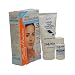 Sally Hansen Cream Hair Remover Kit