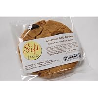 Sift Bakery Gluten Free Vegan Cookie - Chocolate Chip (6 pack)