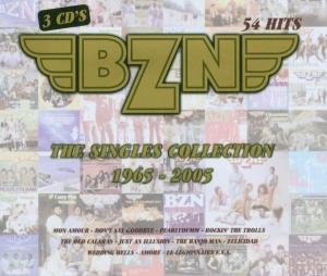 Produkt-Bild: Singles Collection