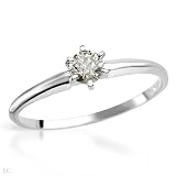 Solitaire Ring