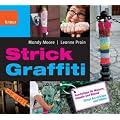 Strick Graffiti: Kuscheliges f�r Mauern, Ampeln und B�ume