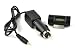 Battery--World Wireless FM Radio Transmitter For MP3 IPod + Car Charger