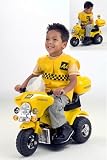 Review kids@play  / kids@play - AA 6 Volt Bike