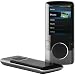 COBY MP707-4GBLK 4 GB MP3/MP4 PLAYER WITH FM RADIO (BLACK)