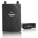 Koolertron(TM) In Ear Stage Wireless Monitor System Only Receiver