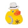 Cowboy Rubber Ducks (1 dz)