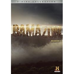 Bamazon Season 1
