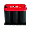 Optima Batteries 8020-164 35 RedTop Starting Battery