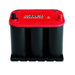 Optima Batteries 8020-164 35 RedTop Starting Battery