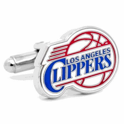 Los Angeles Clippers Cufflinks