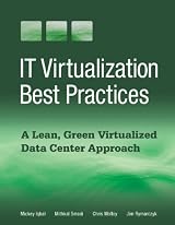 IT Virtualization Best Practices