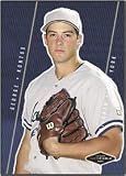 2007 Just Minors Justifiable JF-18 George Kontos (Baseball Cards) (NYY - P)
